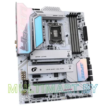 Материнская плата Colorful iGame Z790D5 ULTRA V20 картинка 2